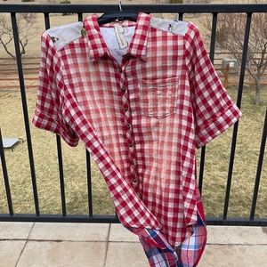 Ararat Silent Journey cute too size medium